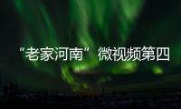 “老家河南”微视频第四部：留守大天鹅美峡的爱情故事