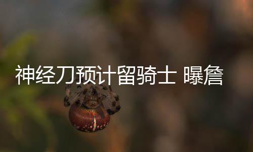 德州鲁北大数据中心投用 詹姆斯应该会等到JR续约之后