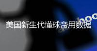 美国新生代懂球帝用数据看比赛 与巴克利唱反调
