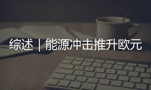 综述｜能源冲击推升欧元区通胀预期欧洲央行政策取舍难度加大 具有保险性质的加息