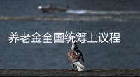 养老金全国统筹上议程 “全民升级版”受期待