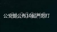 公安部公布10起严厉打击侵犯知识产权犯罪典型案例