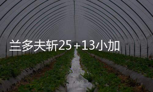 伦纳德26分加索尔两双 马刺六人上双胜凯尔特人 兰多两双阿伦15分10篮板