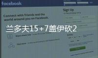 兰多夫15+7盖伊砍24分 灰熊胜国王重返西部第二