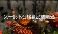又一批不合格食品被曝光河南两公司蜜枣粽上榜
