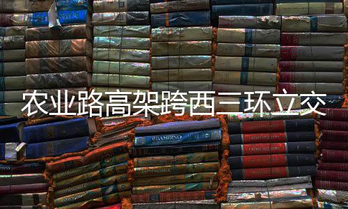 美媒：勇士抢杜兰特靠实力 KD前景未必一片光明 农业路快速通道工程主线