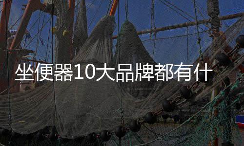 坐便器10大品牌都有什么？坐便器品牌介绍 品牌品牌选购时需分外注意