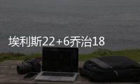 埃利斯22+6乔治18分 步行者擒森林狼终止三连败