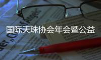 国际天珠协会年会暨公益慈善拍卖会