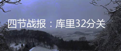 甜蜜烦恼！签完KD勇士薪资告急 补强替补有难度 节战进加勇士10-5开局