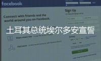 土耳其总统埃尔多安宣誓就职并宣布新内阁成员名单