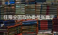 住豫全国政协委员张震宇：洛阳至南阳可修建高铁