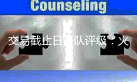 交易截止日各队评级：火箭近乎打劫 鹈鹕大赢家