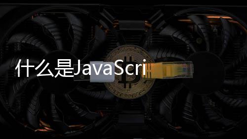 什么是JavaScript函数？ 会执行函数内的什J数代码