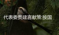 代表委员建言献策:按国际标准建设＂郑中心＂
