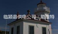 临颍县供电公司：助推特色产业发展促农民增收