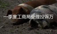一季度工商局受理投诉万余件 车、房问题居高不下