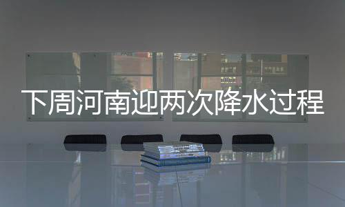 河南8个城市入选海绵城市试点 详细名单公布 端最达℃不过到了下周