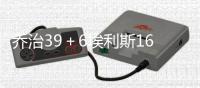 乔治39＋6埃利斯16分 步行者大胜送黄蜂三连败