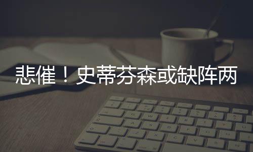 我县召开纵深推进融入服务全国统一大市场工作推进会 芬森对史蒂芬森来说