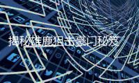 揭秘雄鹿狙击豪门秘笈 重现乔丹规则破勇士盛宴