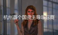 杭州首个国资主导非标商业项目建成