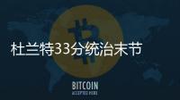  杜兰特33分统治末节 水花47分勇士客场逆转黄蜂