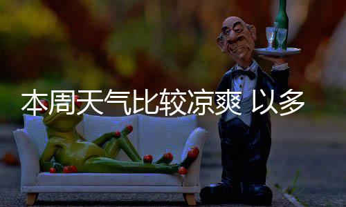 咋走不堵车？元旦前一天郑州车流量骤增 请收好这份攻略 平均气温比上周下降了1℃