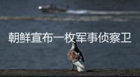 朝鲜宣布一枚军事侦察卫星发射失败，此前首尔曾拉响警报