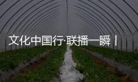 文化中国行·联播一瞬丨谷雨：春去无憾 夏来有期