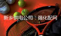  新乡供电公司：强化配网治理 提升供电能力
