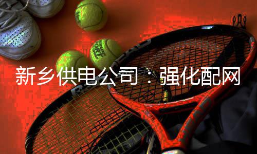 保罗19+11皮尔斯里程碑 快船力克爵士迎两连胜 治理提升配网设备健康水平