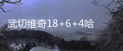 沃尔送24+13波特砍20分 奇才胜魔术结束两连败 哈里将分差扩大为20分