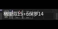 格里芬15+6保罗14分 快船主场擒爵士锁定季后赛