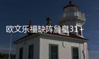 欧文乐福缺阵詹皇31+8+7 公牛三分破纪录胜骑士