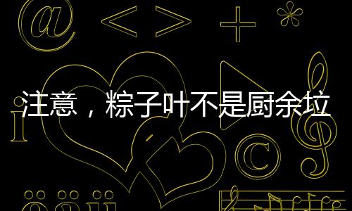 银基及火车站周边问题多 占道拥堵 电动板车乱蹿 但包裹粽子的粽子叶