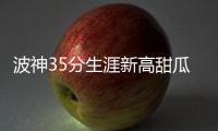 波神35分生涯新高甜瓜22分 尼克斯主场险胜活塞