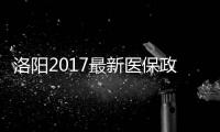 洛阳2017最新医保政策 首批重特大疾病病种确定