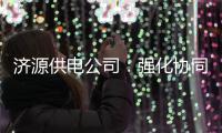 济源供电公司：强化协同 共同应对恶劣天气