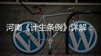 河南《计生条例》详解：再婚依旧可申请28天婚假