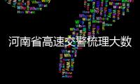 河南省高速交警梳理大数据 提醒避让春运高峰路段