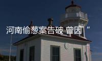 河南偷葱案告破 曾因“偷大葱悬赏三万”引发争议