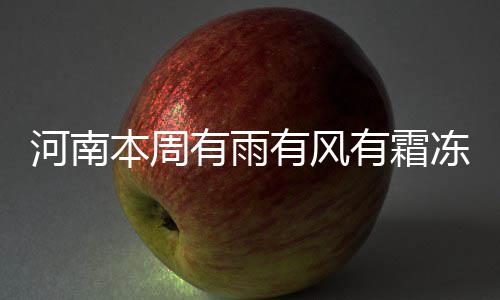 大河秋季车展展位再遭“哄抢”主力品牌全力参展 有雨有风有霜蝶儿忙