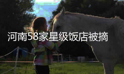排毒美容去痘：牛蒡煲猪骨 全省共有星级饭店474家