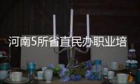 河南5所省直民办职业培训学校办学资格被注销