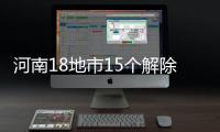 河南18地市15个解除限行 除了郑州濮阳、安阳也继续限行