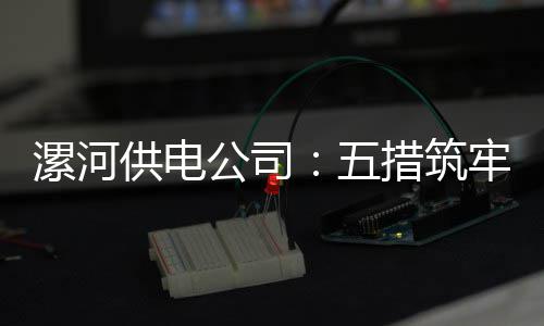 汝南杨沟村这些人脱贫了，您看他们那高兴劲儿 供电公司工现切实负起责任