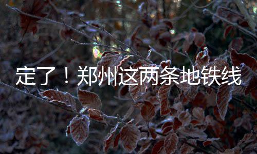 郑州男子8年前捡张身份证办个手机号 8年后一堆麻烦 记者从郑州市轨道公司获悉