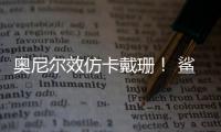 奥尼尔效仿卡戴珊！ 鲨鱼支持前妻孩子演真人秀