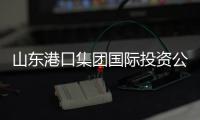  山东港口集团国际投资公司揭牌